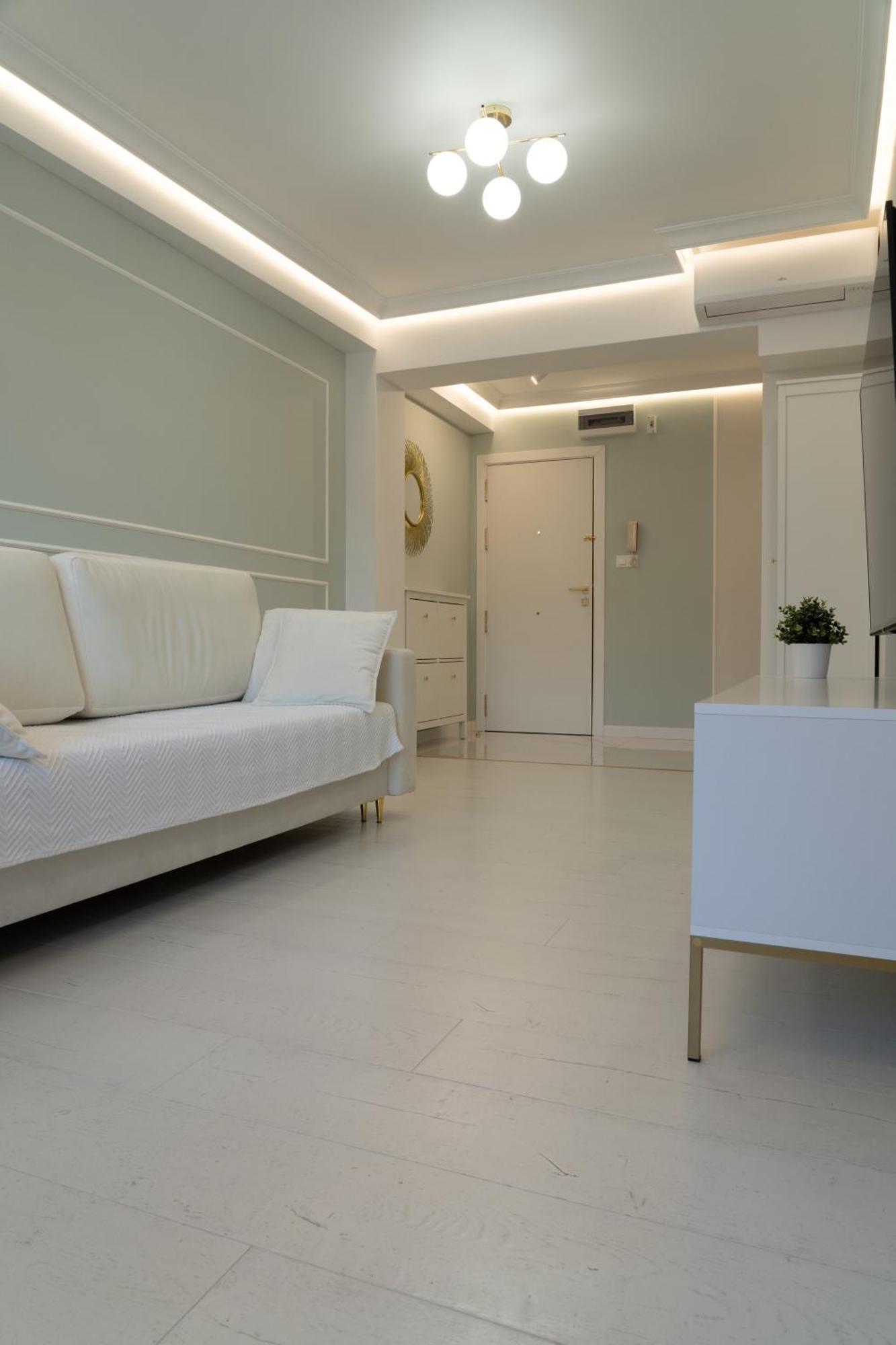 Apartamento Mar&Menta Cullera Exterior photo
