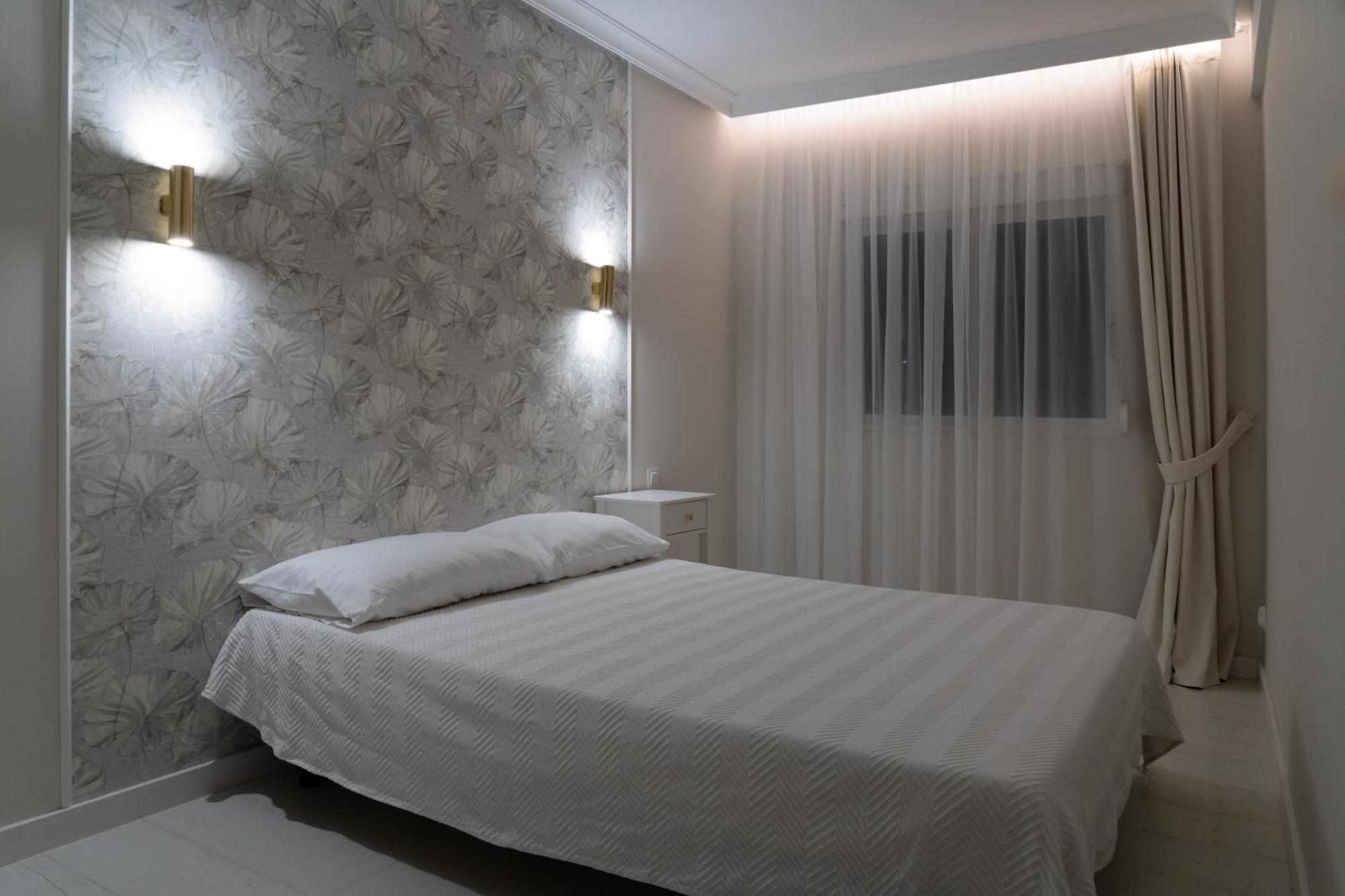 Apartamento Mar&Menta Cullera Exterior photo