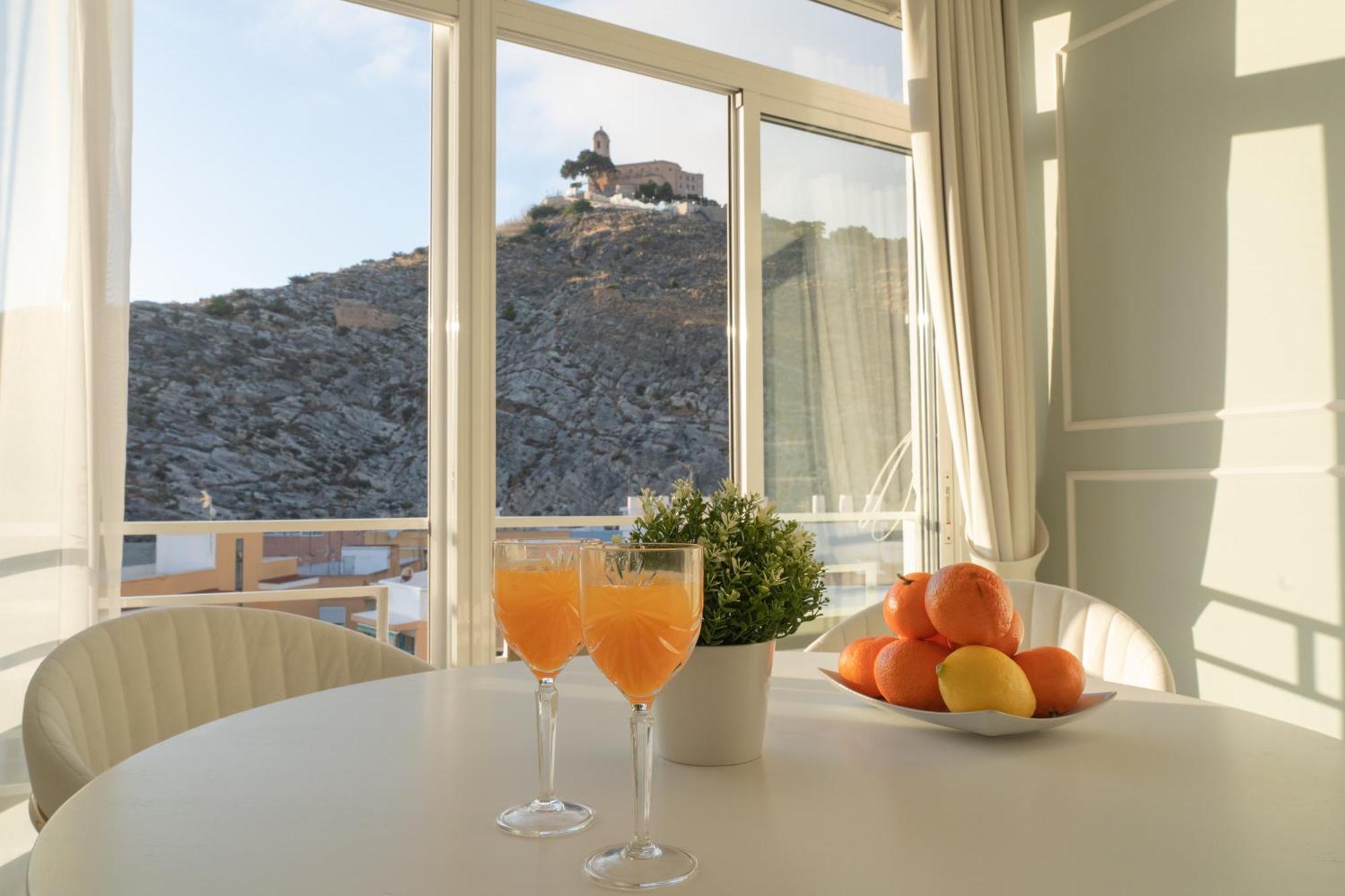 Apartamento Mar&Menta Cullera Exterior photo